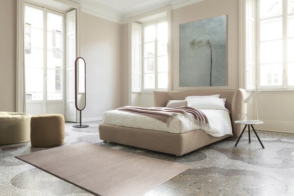Preproga Tara Deluxe Beige