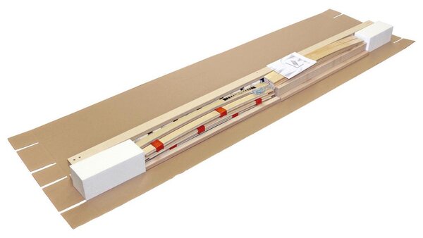 Mömax Letvena Podlaga Self Fix 28