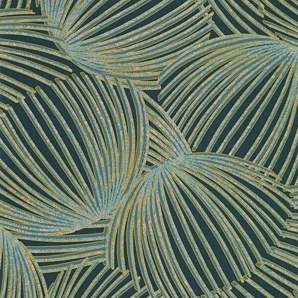 Tapeta Mediterranee Pampelonne 5 barv