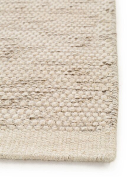 Volnena preproga Rocco Cream