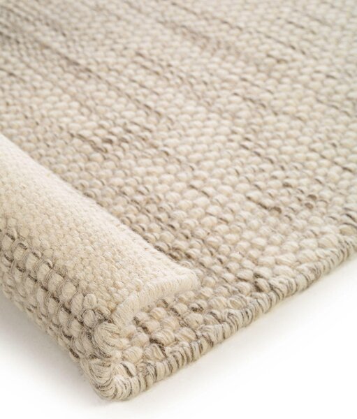 Volnena preproga Rocco Cream