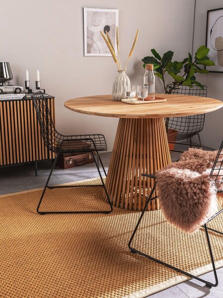 Sisal preproga Greta Beige