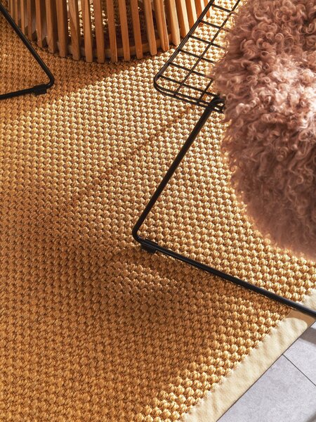 Sisal preproga Greta Beige