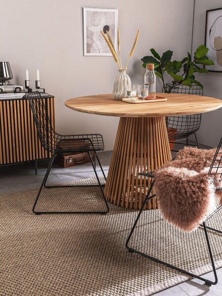 Sisal preproga Greta Grey