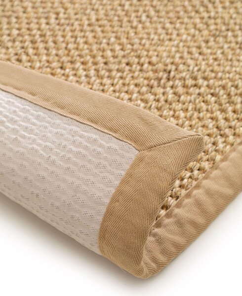 Sisal preproga Greta Cream