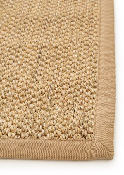 Sisal preproga Greta Cream