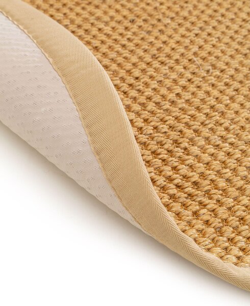 Preproga Greta Beige Round