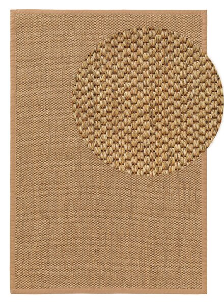 Sisal preproga Greta Cream