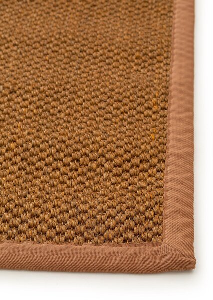 Sisal preproga Greta Light Brown