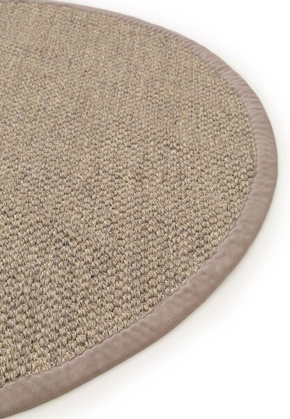 Preproga Greta Grey Round