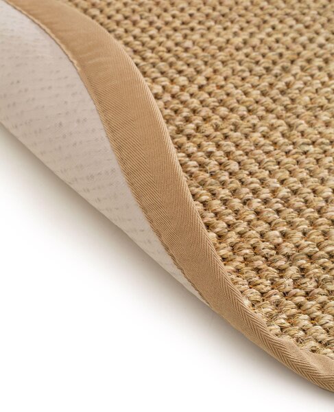 Preproga Greta Cream Round