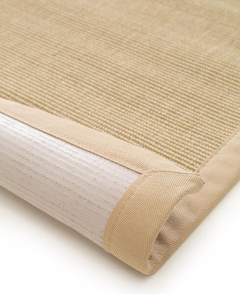Sisal preproga Sana Cream