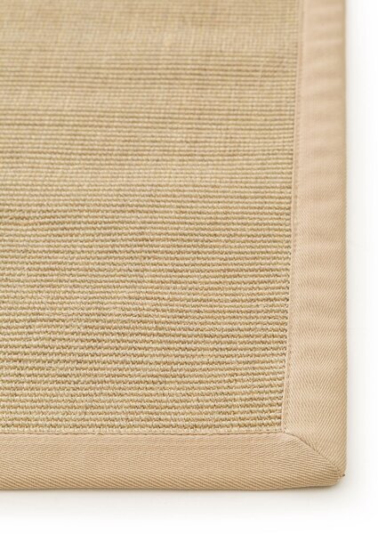 Sisal preproga Sana Cream