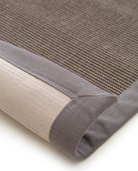 Sisal preproga Sana Grey