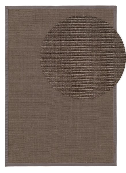 Sisal preproga Sana Grey