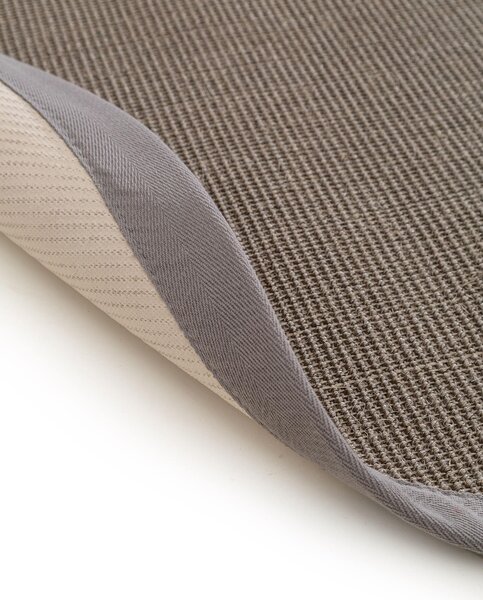 Preproga Sana Grey Round