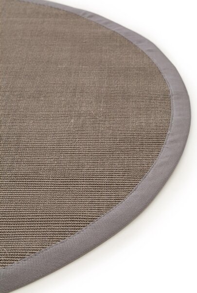 Preproga Sana Grey Round