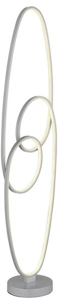 STOJEČA LED-SVETILKA 2200 lm 2700-6500 K