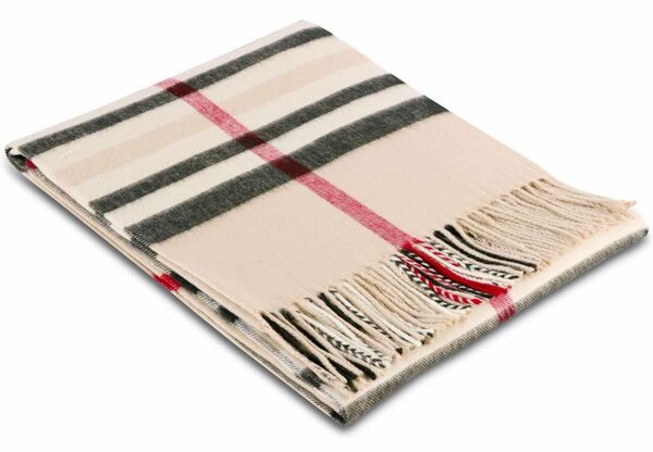 Odeja Cotton Clasy Camel 130x170