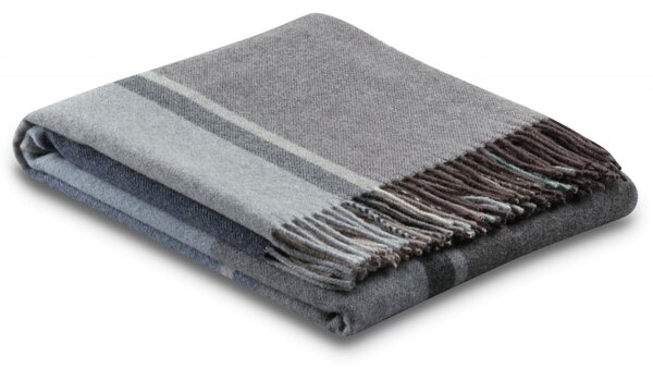 Odeja Cashmere Sheffield Blue 130x170