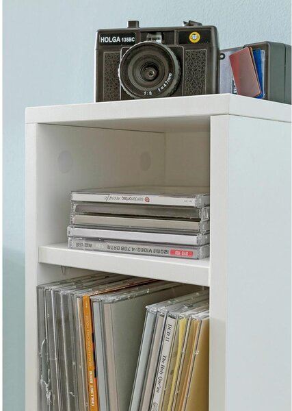 MID.YOU Regal Za Cd-je Cd-Regal