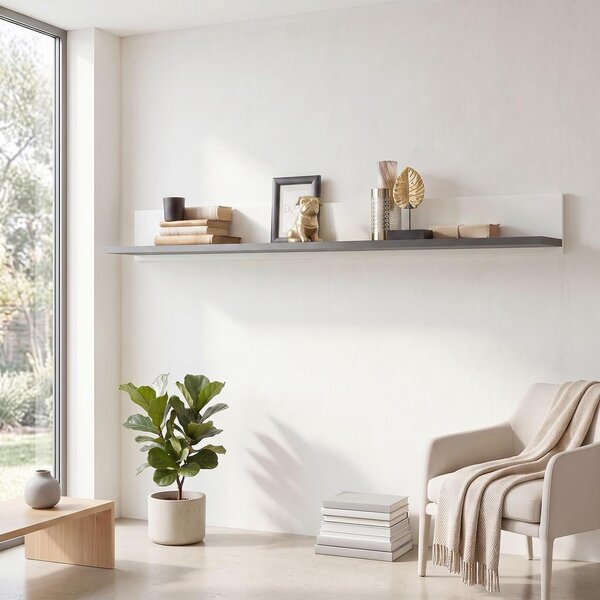 Premium Living Stenska Polica Alassio