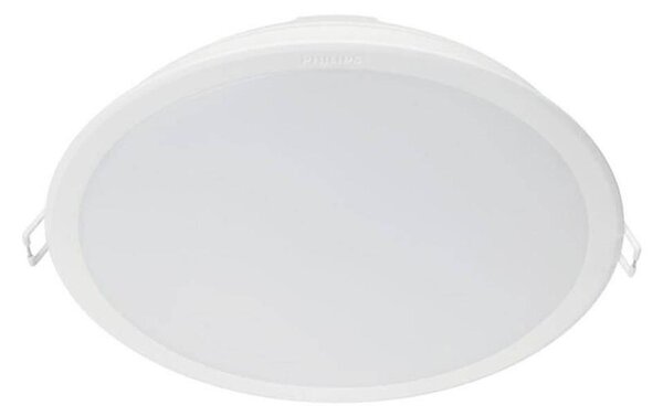 Philips - LED Vgradna svetilka MESON LED/23,5W/230V 6500K