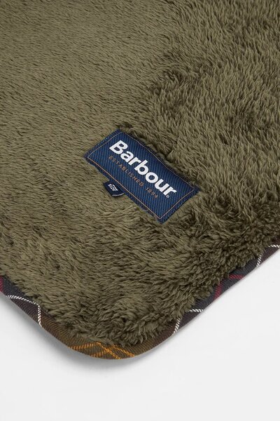 Barbour Odeja za hišnega ljubljenčka Dog Quilt & Fleece Blank