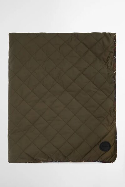Barbour Odeja za hišnega ljubljenčka Dog Quilt & Fleece Blank