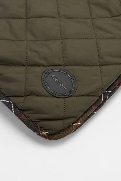 Barbour Odeja za hišnega ljubljenčka Dog Quilt & Fleece Blank