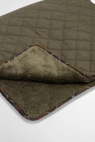 Barbour Odeja za hišnega ljubljenčka Dog Quilt & Fleece Blank