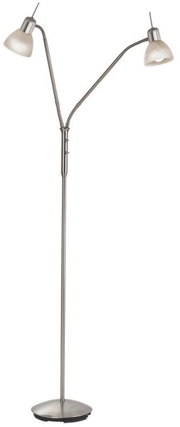 STOJEČA SVETILKA DAYTONA 45/150 cm