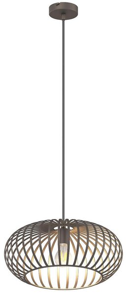 VISEČA SVETILKA MAX 40/150 cm E27