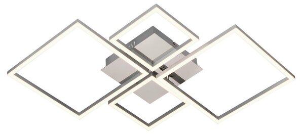 STROPNA LED-SVETILKA Ancona 42.4 W 4300 lm 2700-6500 K 230 V