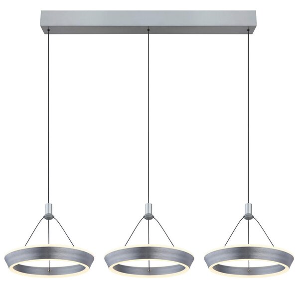 VISEČA LED-SVETILKA 3000 K 230 V