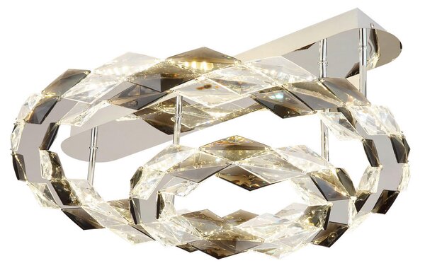 STROPNA LED-SVETILKA 4000 K 230 V
