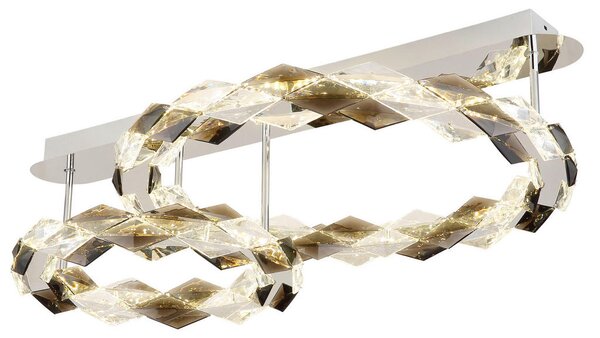STROPNA LED-SVETILKA 4000 K 230 V