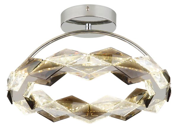 STROPNA LED-SVETILKA 4000 K 230 V