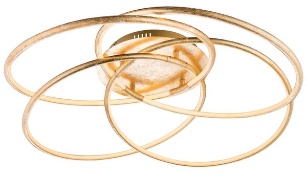 STROPNA LED-SVETILKA Barna 300-4200 lm 3000-6000 K 230 V
