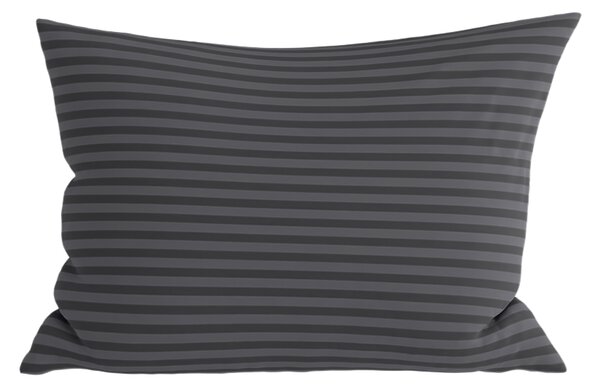 Prevleka za vzglavnik iz polibombaža ALTERNA POLY 50x70 cm, siva