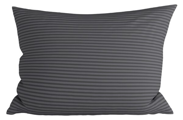Prevleka za vzglavnik iz polibombaža ALTERNA POLY 70x90 cm, siva