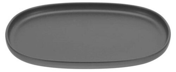 PLADENJ ZA SERVIRANJE UNO BLACK 33 cm