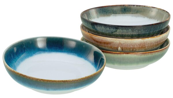 SET POSOD Cascade Bowls Mix 22,5/5 cm