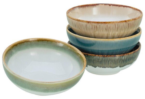 SET POSOD Cascade Bowls Mix 16,5 cm