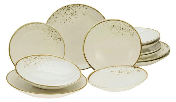 KOMBINIRANI SERVIS Nature Collection Natural Living