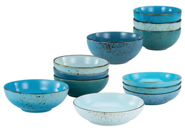SET POSOD Nature Collection Aqua