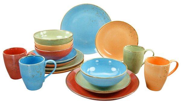 KOMBINIRANI SERVIS NATURE COLLECTION MEDITERRAN