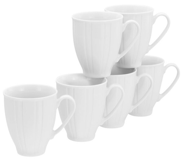 SET SKODELIC ZA KAVO Barcelona 6-delni 300 ml