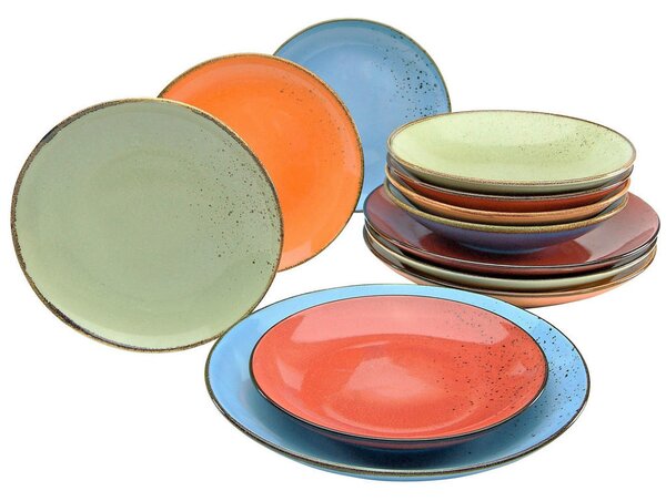 KOMBINIRANI SERVIS NATURE COLLECTION MEDITERRAN