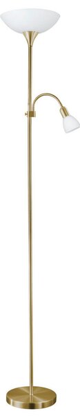 STOJEČA SVETILKA UP 2 27,5/176,5 cm